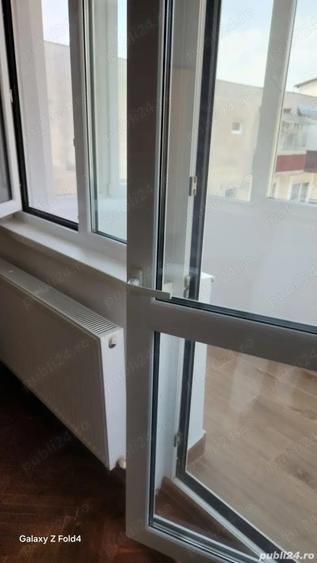 Apartament cu 2 camere decomandat, mobilat în Girocului