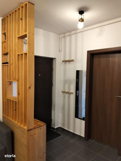 Berceni - Aparatorii Patriei , ap 2 camere + loc de parcare. - 5