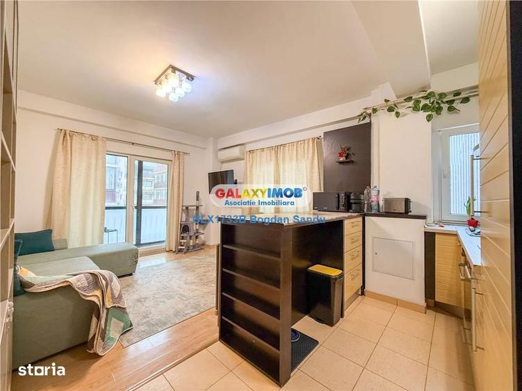 Apartament cu 3 camere în Chiajna