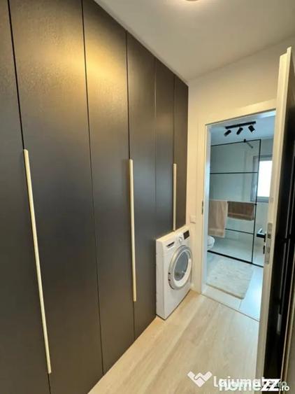 Casa Ready to Move | Design modern | Curte amenajata - Sasar (Maramures) - 2