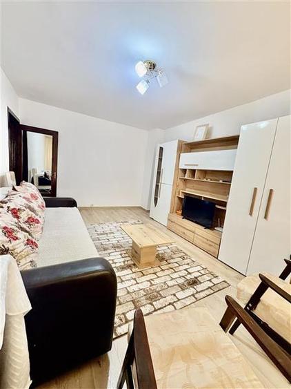 Apartament cu 2 camere decomandat, mobilat în Inel II