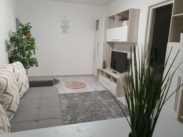 De inchiriat Apartament 2 camere Zona Spitalul Jude?ean - 5