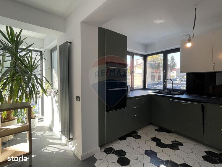 Casă cu 3 camere cu Teren 150 Mp în Ferdinand