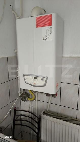 Apartament cu 4 camere decomandat în Burdujeni