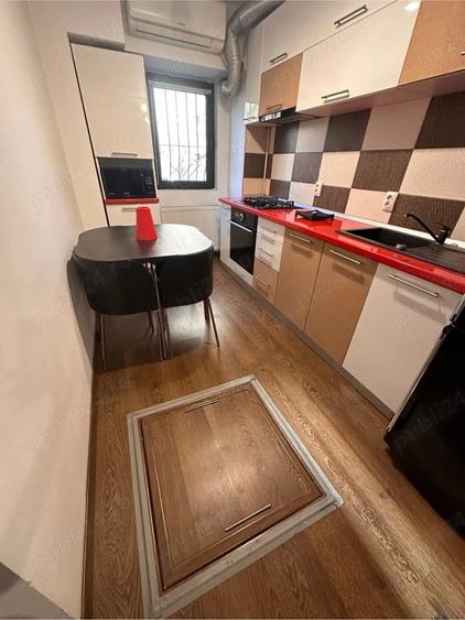 Apartament cu doua camere la costuri de garsoniera - 5