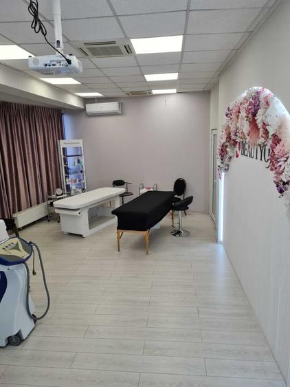 Spațiu comercial, de 130 mp, în Drumul Carului