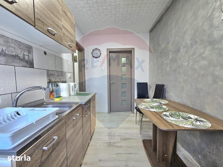 Apartament 2 camere de vanzare City Parc Mall Constanta - 9