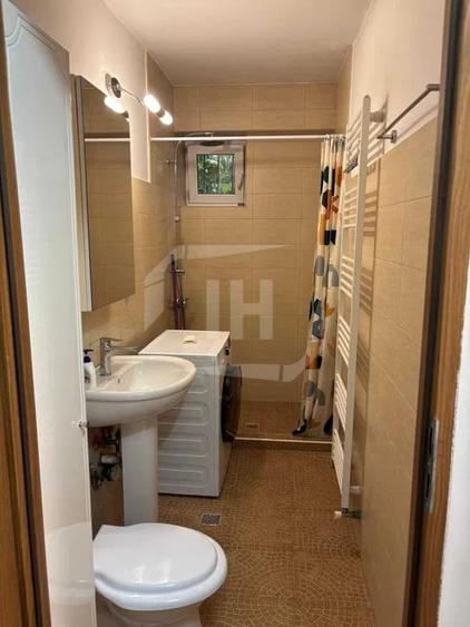 Apartament 2 camere I cu parcare I Andrei Muresanu I Parcul Ion Agarbiceanu - 4