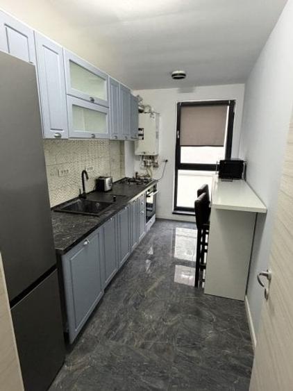Apartament cu 3 camere decomandat în Tomis Plus