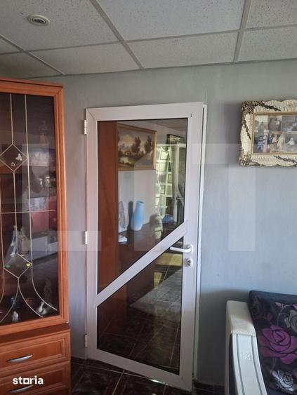Apartament 2 camere, 56 mp, zona Lugoj - 6
