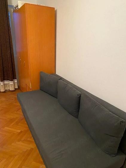 inchiriez apartament cu 1 camera - 5
