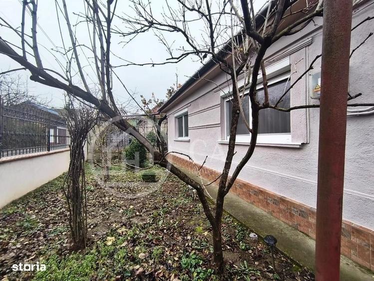 Casă cu 3 camere în Oncea