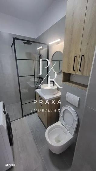 Apartament 2 Camere, MODERN, 48 mp, lift, garaj, terasa 25 mp, zona Er - 1