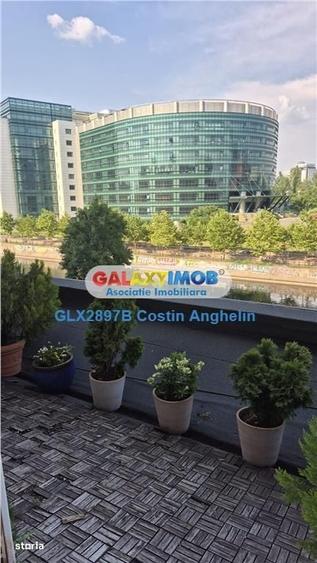 Apartament cu 3 camere decomandat în Unirii