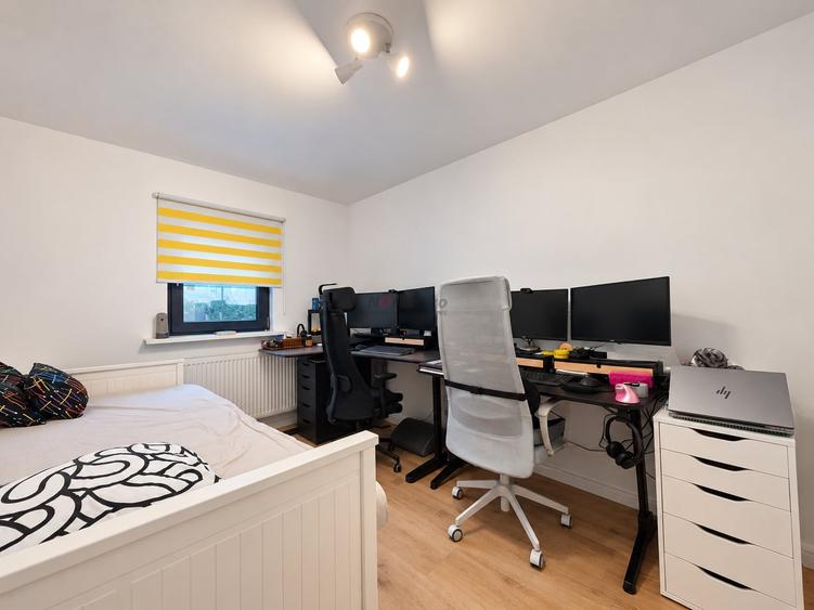 Casă individuală cu 5 camere cu Canalizare în Snagov