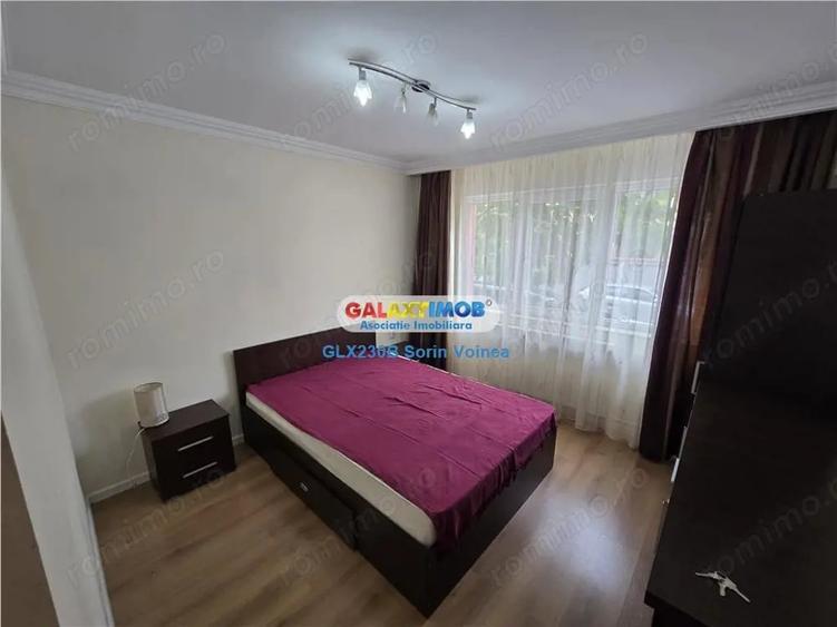 Apartament cu 4 camere decomandat în Berceni