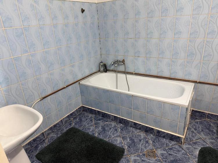 Casă cu Teren 1300 Mp în Iecea Mare