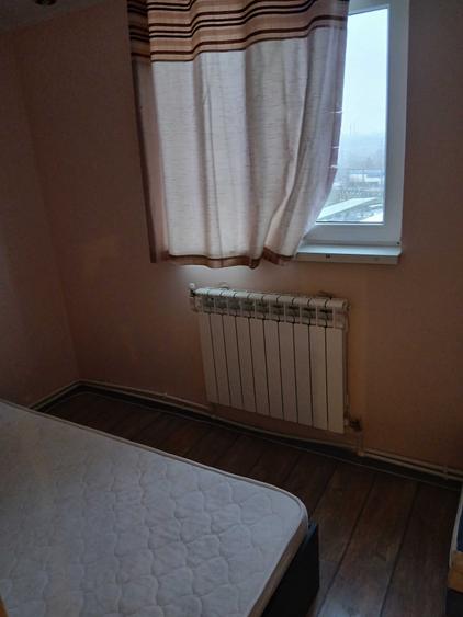 Apartament cu 2 camere decomandat în Micro 18