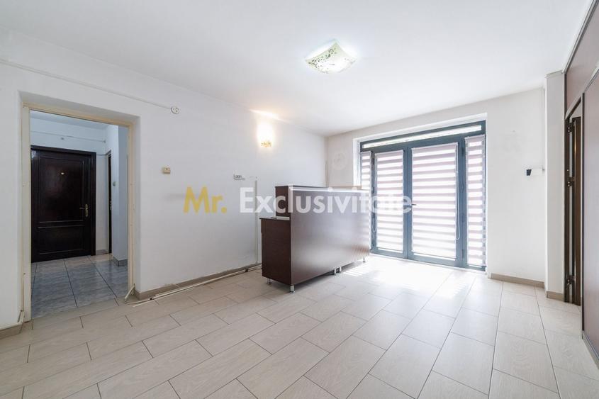 Spațiu comercial, de 4,769 mp, în Ultracentral