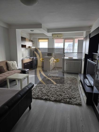 Inchiriez Garsoniera Iancului Avrig Obor - 4 min metrou! RENOVATA - 2