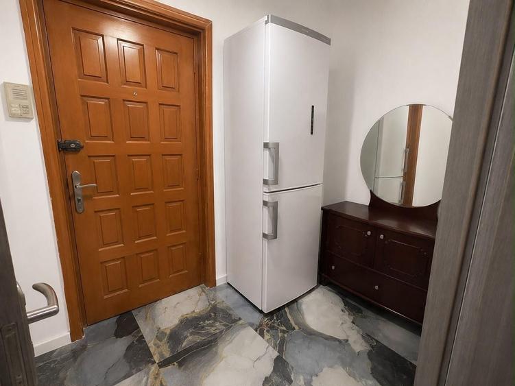 Garsonieră decomandată în Lujerului