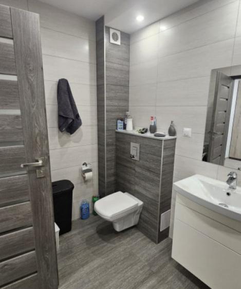 Apartament cu 2 camere semidecomandat în Florești — fotografia 3