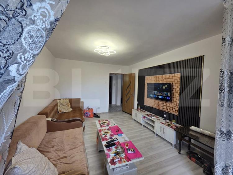 Apartament 2 camere de inchiriat ,zona Vest - 1