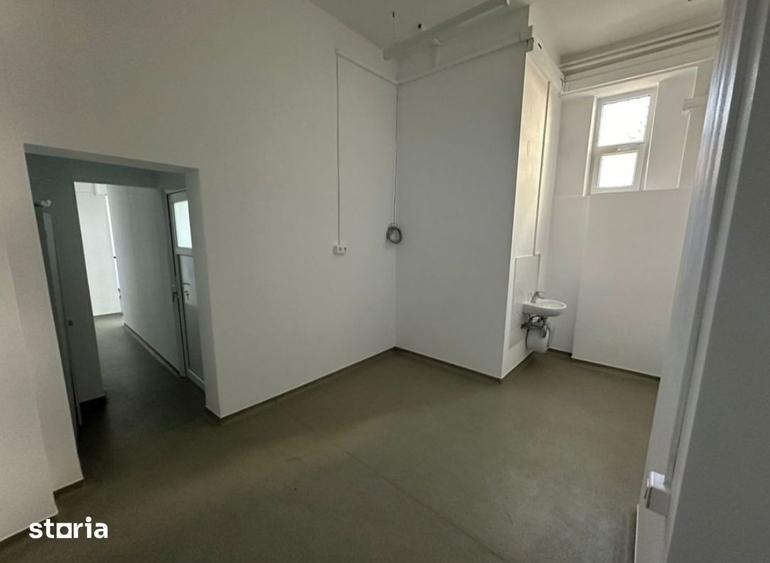Spațiu comercial, de 170 mp, în Eminescu
