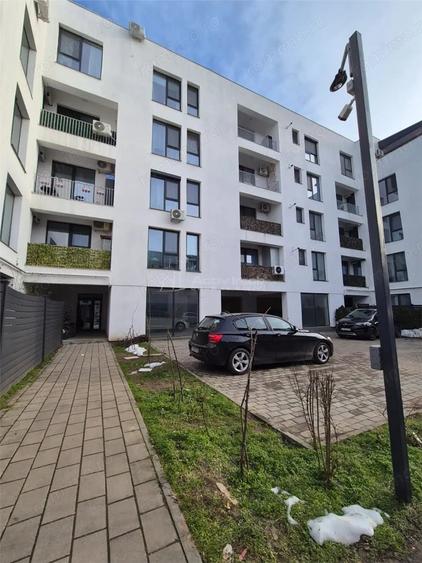 Apartament cu 2 camere decomandat, mobilat în Fundeni