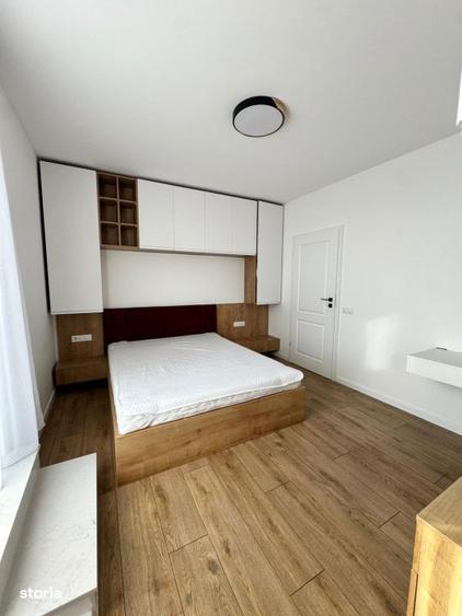 Penthouse LUX , cu terasa de 138mp , cu finisaje premium - 3