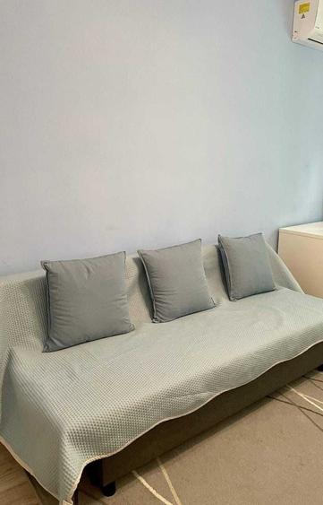 Garsonieră decomandată în Brâncoveanu