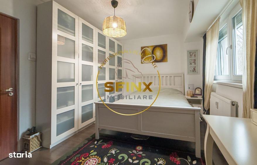 Apartament 3 camere - 96mp - strada - Nicolae Caramfil - 14