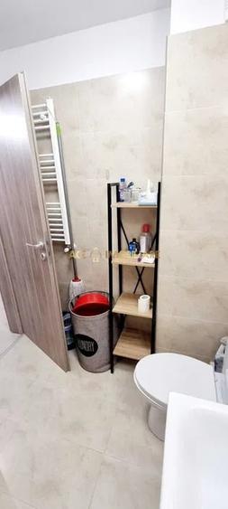 Apartament cu 2 camere semidecomandat, mobilat în Păcii