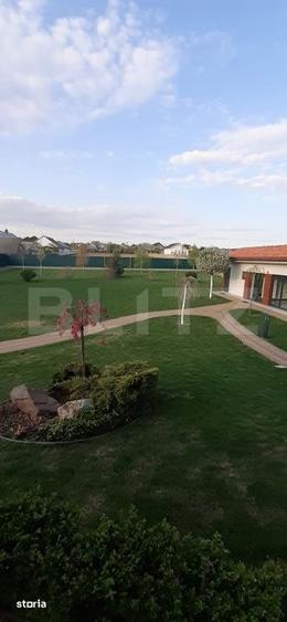 Casă cu 5 camere cu Teren 2743 Mp în Sud