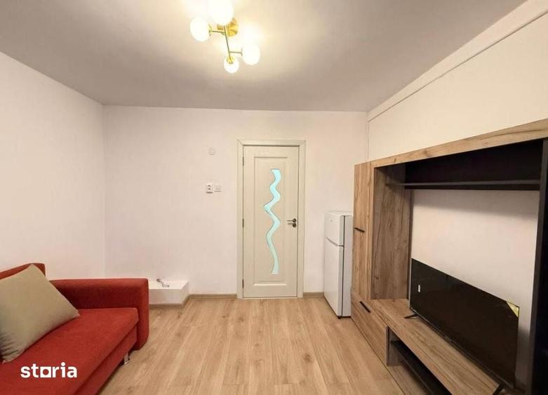 Garsonieră în Ciarda Roșie