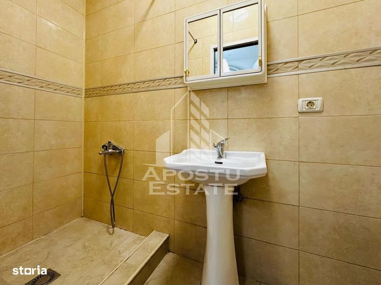 Apartament 1 camera zona UTA - 4