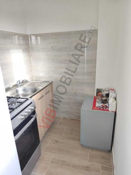 Apartament cu 3 camere decomandat în Calea Călărașilor