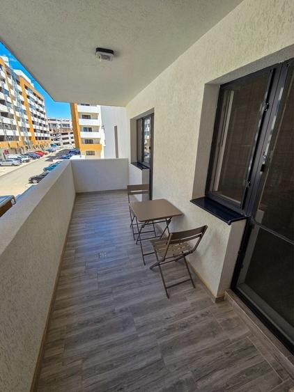 Studio | Prima inchiriere | 12 min metrou Berceni | Biruintei 85 | etaj 1/7 | Bloc nou - 3