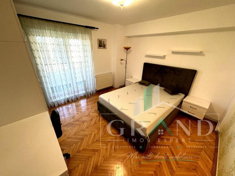 3 camere | BALCON 10 mp | PARCARE | Dorobanților–Piața Mărăști–The Office - 3
