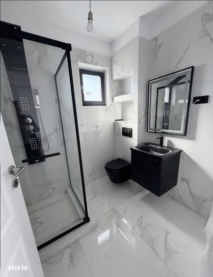 Casă cu 4 camere cu Teren 350 Mp în Clinceni