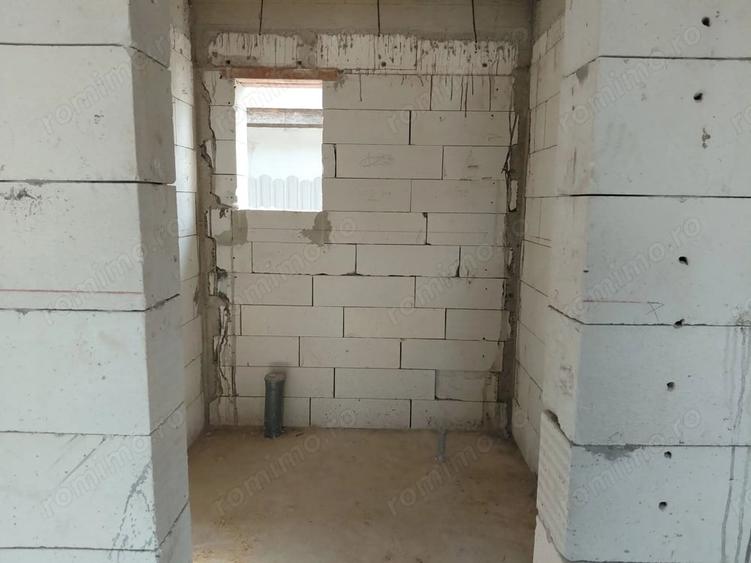 Casă cu Teren 300 Mp în Vasile Alecsandri