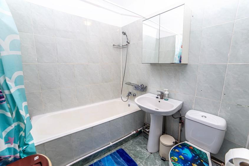 Apartament 2 Camere | 4 min Metrou Lujerului | Militari | Boxa - 12