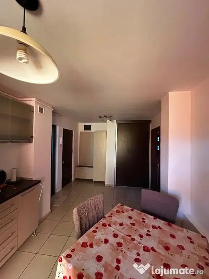Apartament cu 2 camere decomandat în Odobescu