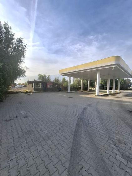 Spațiu comercial, de 1,200 mp, în Jilava