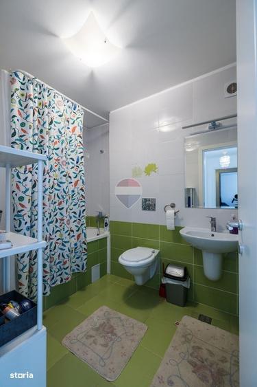 Apartament 3 camere | 75 mp | 2 bai | parcare + boxa | Tractorul - 6