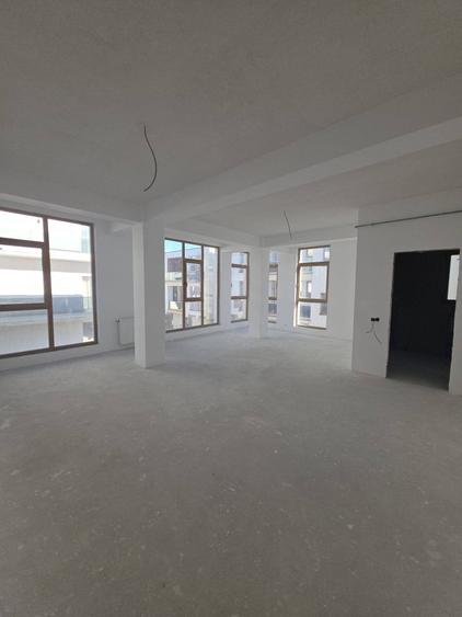 Apartament cu 2 camere în Șelimbăr