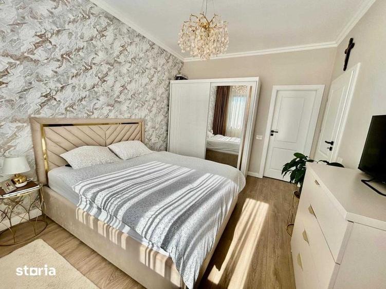 Casă cu 3 camere cu Teren 80 Mp în Calea Aradului
