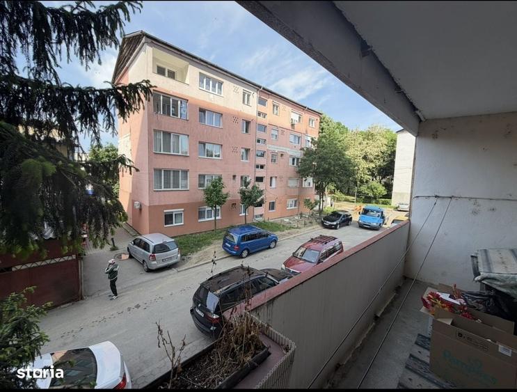 Apartament 3 camere Aleea Neajlov etj 1 - 3