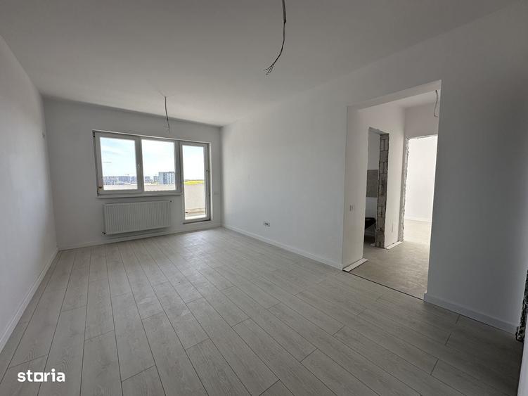 Apartament 3 camere DUPLEX/terasa proprie/7 minute Metrou Berceni - 9