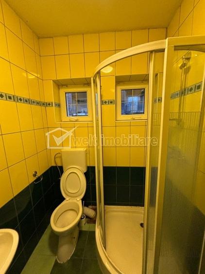 Casă cu 4 camere cu Teren 180 Mp în Andrei Mureșanu